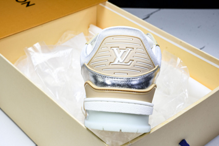 LV SNEAKER LOW FOR-LV219