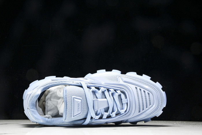 PRA Cloudbust Thunder