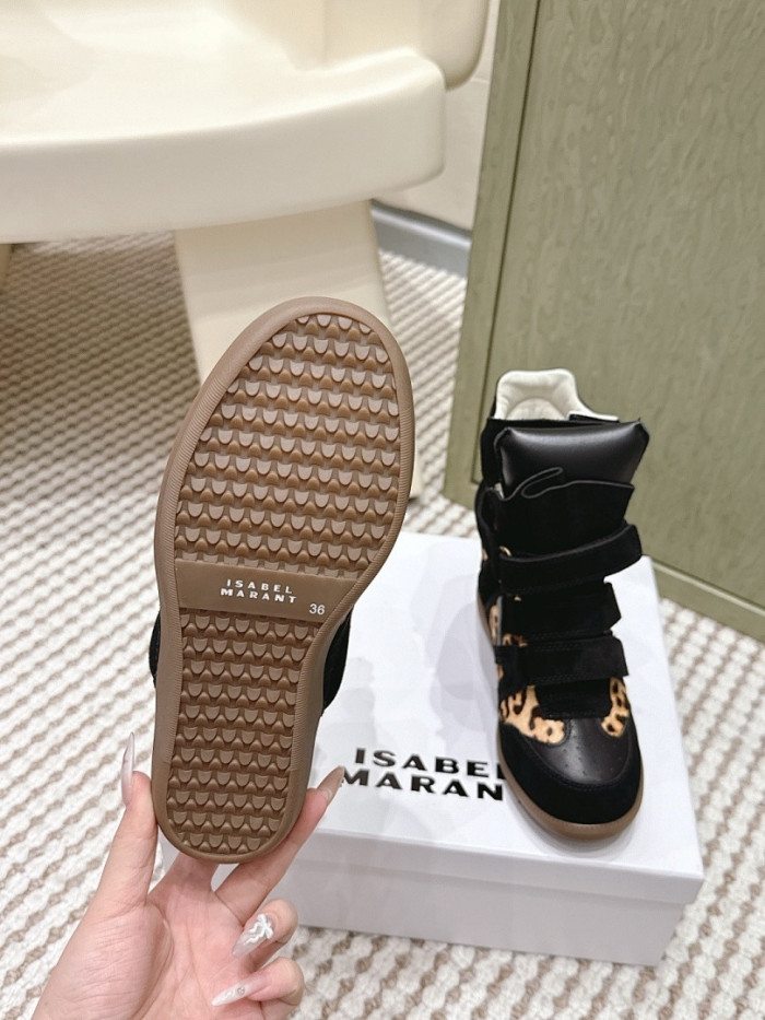 Is@bel M@rant sneaker IS-06