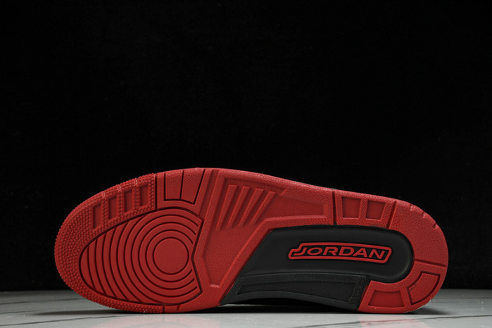 Air Jordan Spizike Low CNY " Year of the Dragon "  FQ1759-006