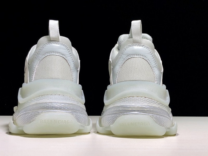 BLCG Sneaker Triple.s.Gomma 541624 W0901 1705