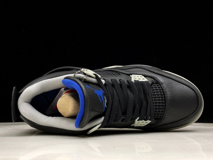 Air Jordan 4 Retro Alternate Motorsports 308497 006