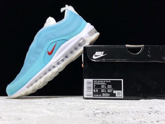 Nike Air Max 97 Shanghai Kaleidoscope CI1508-400