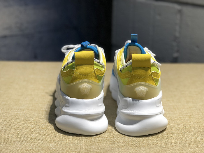 VERS CHAIN REACTION SNEAKERS