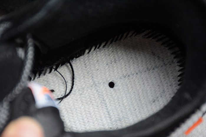 Air Force 1 Low OF Black  (TD)  BV0853-001