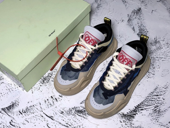 OF C/O ODSY-1000 SNEAKER