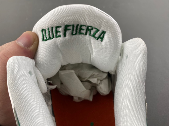 Air Jordan 3 “El Vuelo” IO1752-100