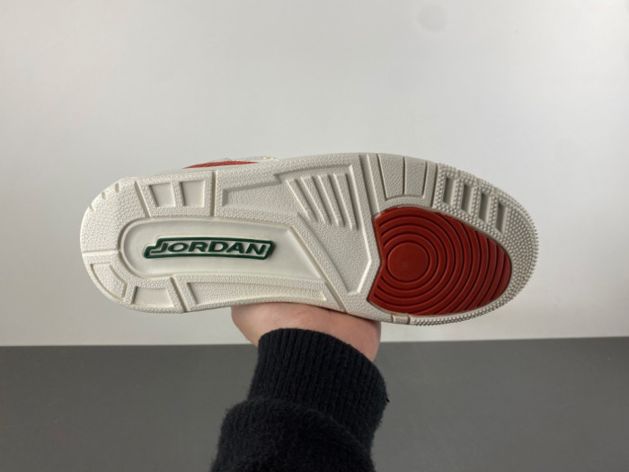 Air Jordan 3 “El Vuelo” IO1752-100