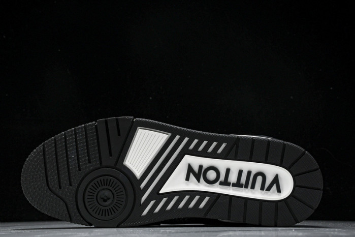 LV SNEAKER LOW FOR-LV91