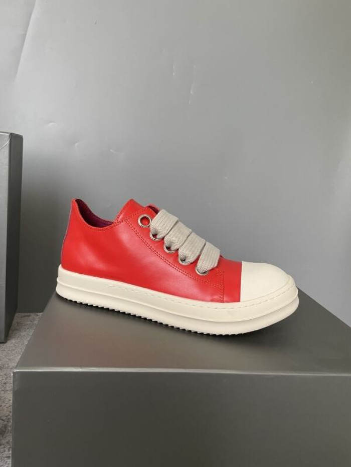 R1ck 0wens sneakers