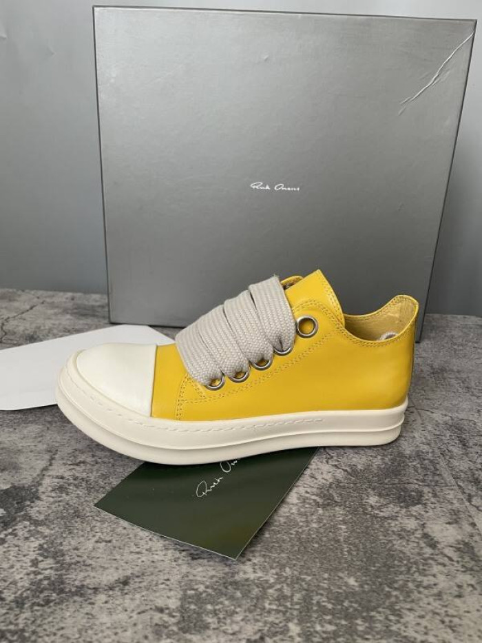 R1ck 0wens sneakers