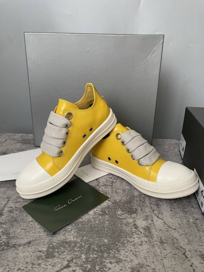 R1ck 0wens sneakers