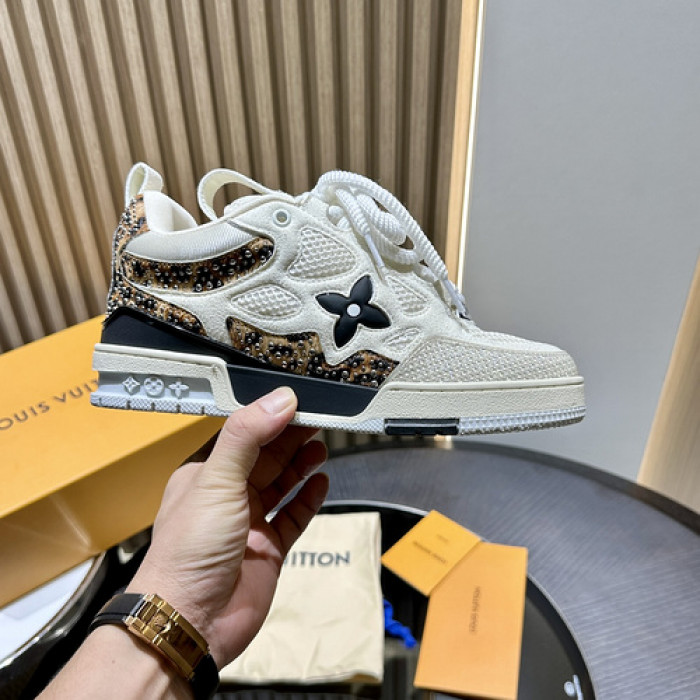 LV SNEAKER LOW FOR-LV179