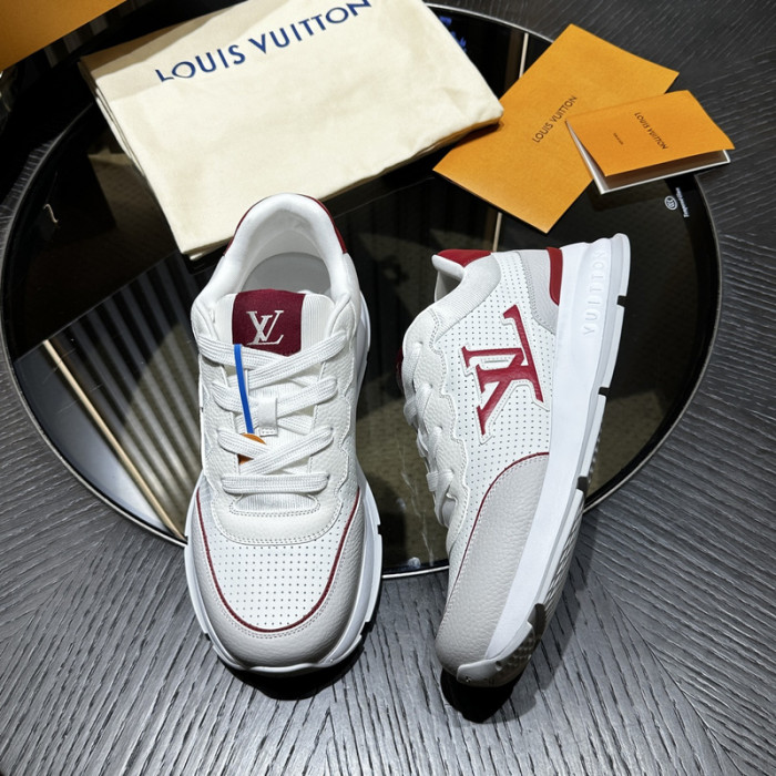 LV CLASSIC SNEAKER  FOR-LV296