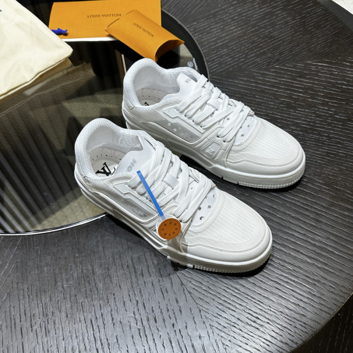LV SNEAKER TRAINER   FOR-LV301
