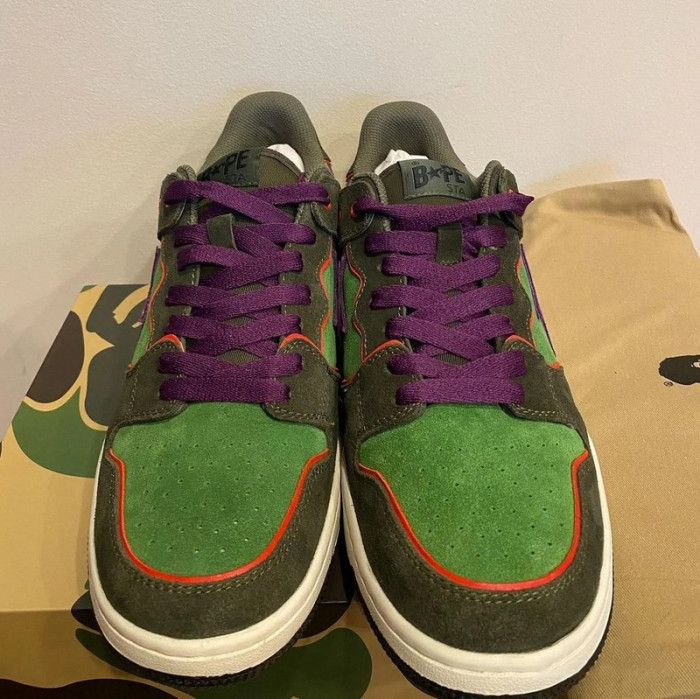 A B*THING APE  YEE-004