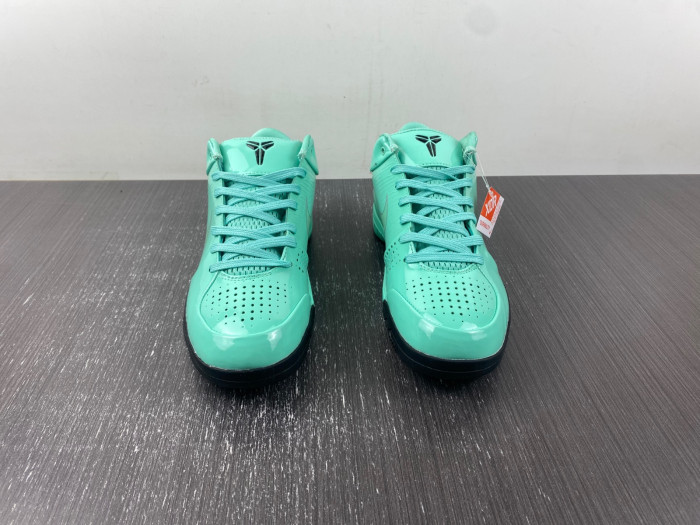 Nike Kobe 4 Protro FQ3545-300