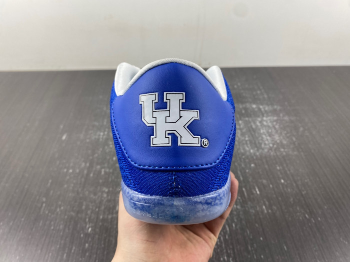 Nike Zoom Kobe 11  822675-185