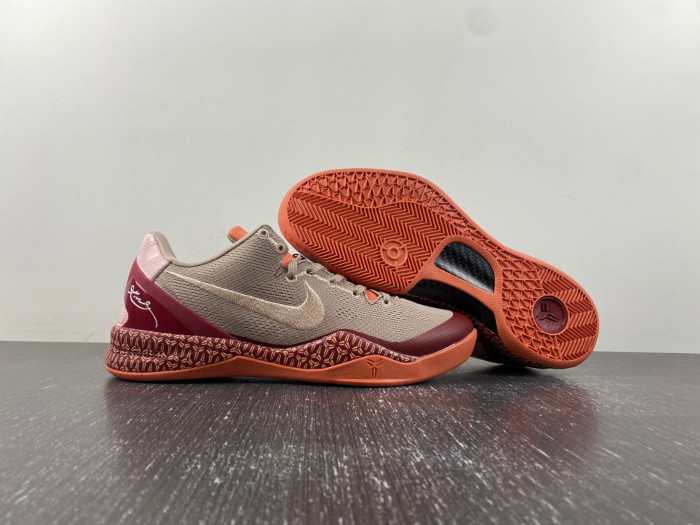 Nike Kobe 8 Protro  FJ9364-100