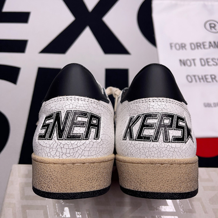 g01den G003e s*per-star sneaker for-gg01