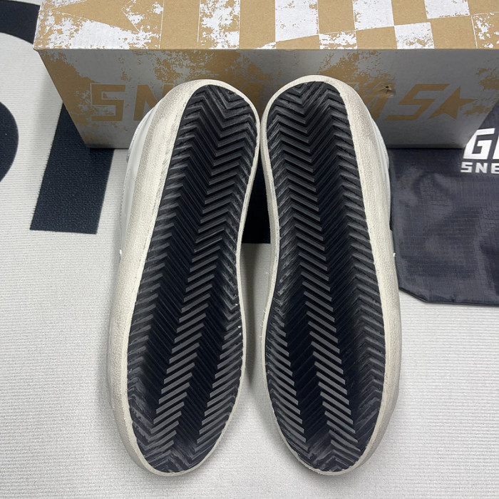 g01den G003e s*per-star sneaker for-gg03