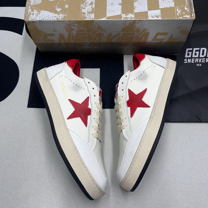 g01den G003e s*per-star sneaker for-gg04