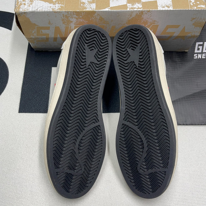 g01den G003e s*per-star sneaker for-gg04