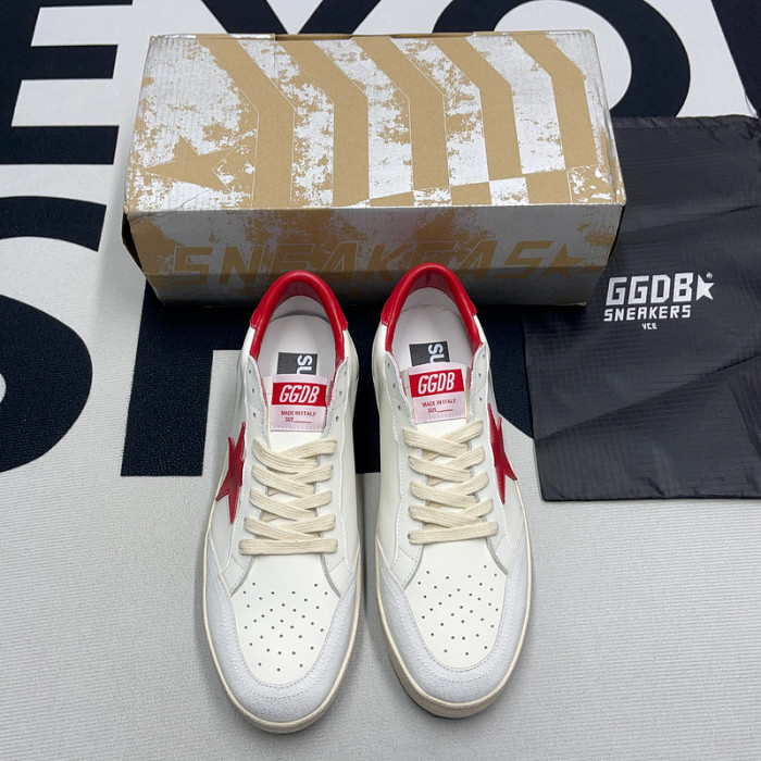 g01den G003e s*per-star sneaker for-gg04
