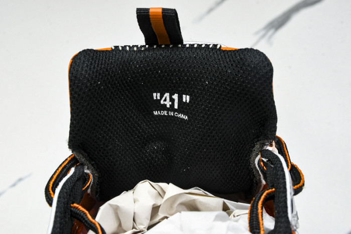 OF C/O  SNEAKER  FOR-041101