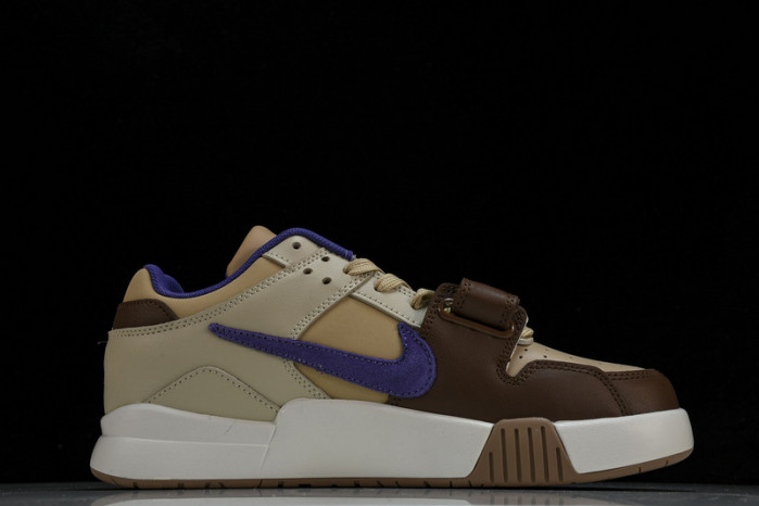 Travis Scott x Jordan Cut The Check   FZ8117-900