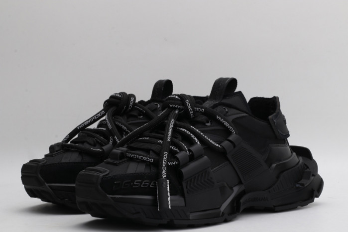 DG SNEAKERS FOR-DG02