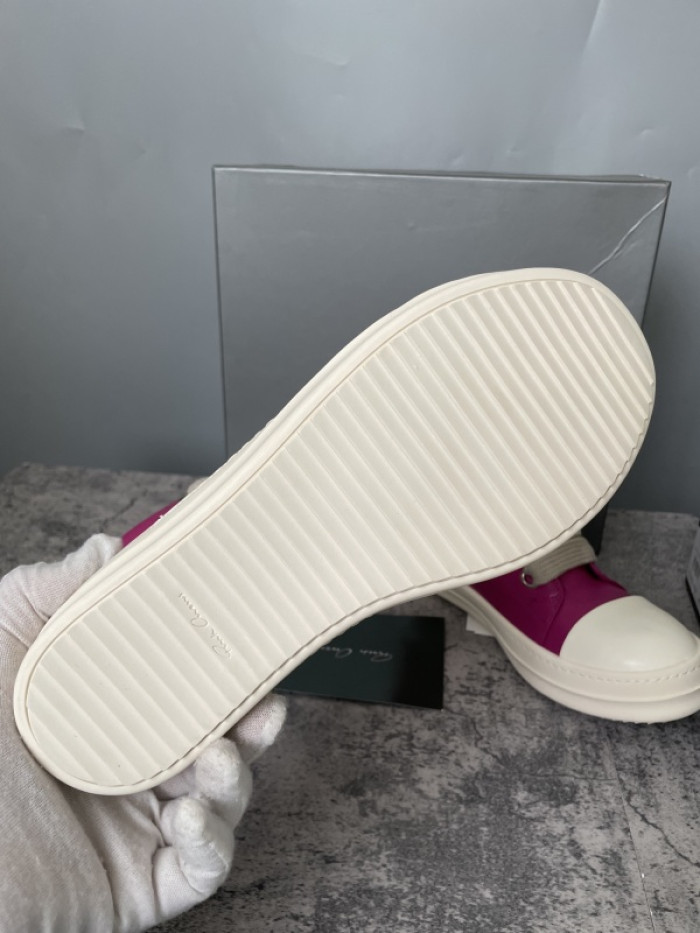 R1ck 0wens sneakers