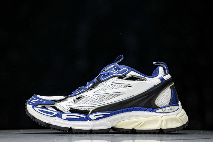 OF C/O  SNEAKER  FOR-102803