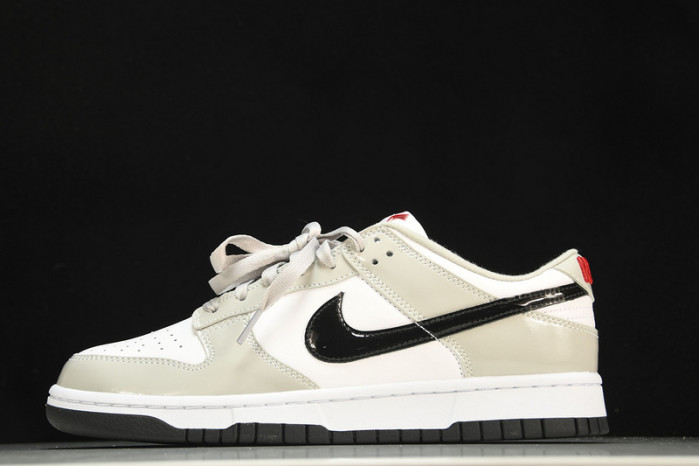 Nike Dunk Low “Light Iron Ore”  DQ7576-001