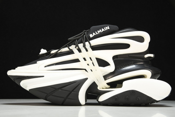 Balmain  Sneakers FOR02
