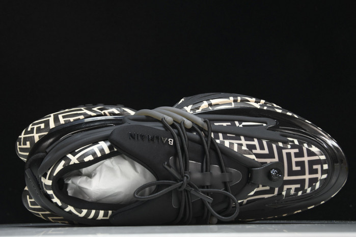 Balmain  Sneakers FOR05