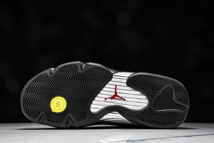 Air Jordan 14 “Ferrari (Retro versions 2025)     IF5015-600