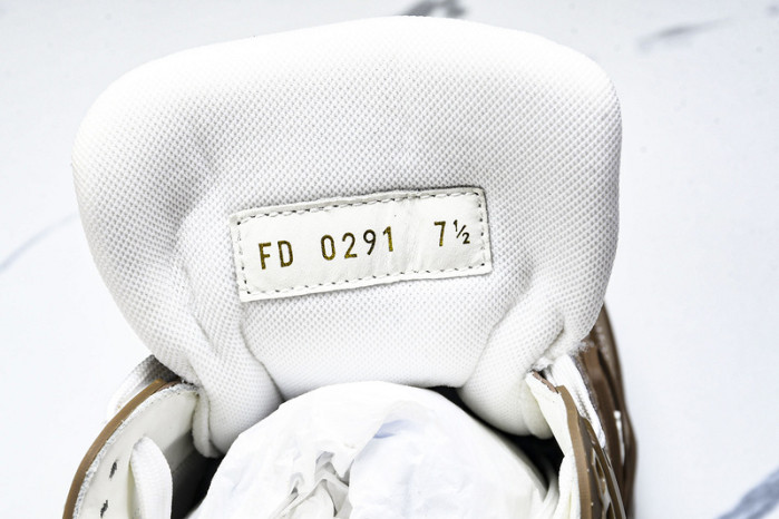 LV SNEAKER TRAINER   FOR-LV308