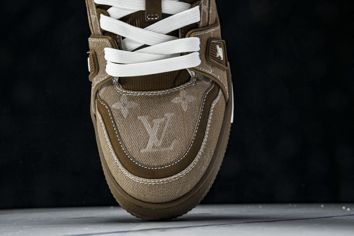 LV SNEAKER TRAINER   FOR-LV308
