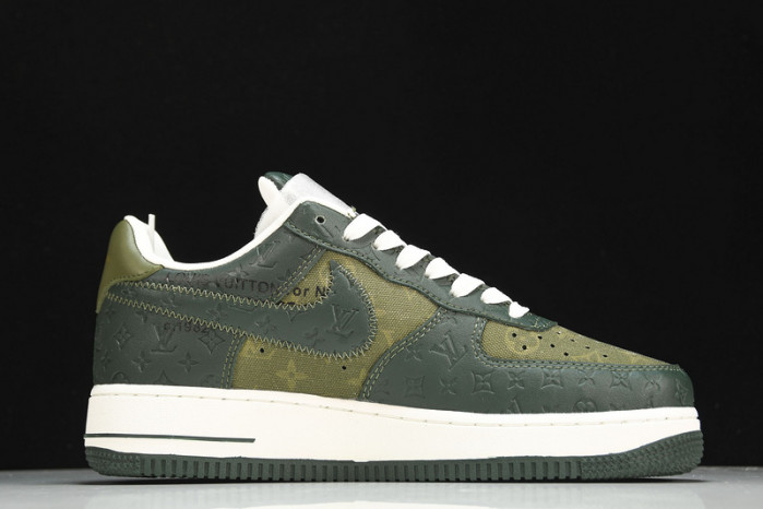 Nike Air Force 1 LV 022308