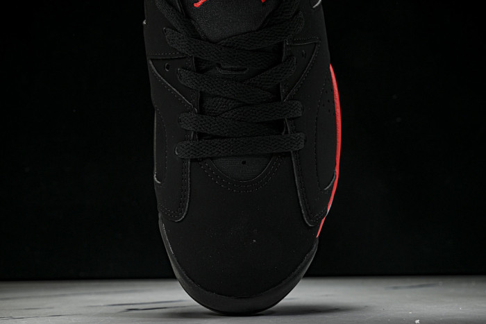 Air Jordan 6 "Infrared" CT8529-001