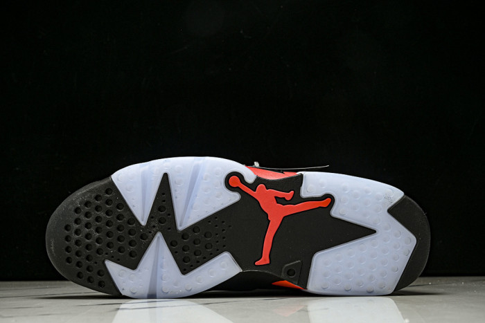 Air Jordan 6 "Infrared" CT8529-001