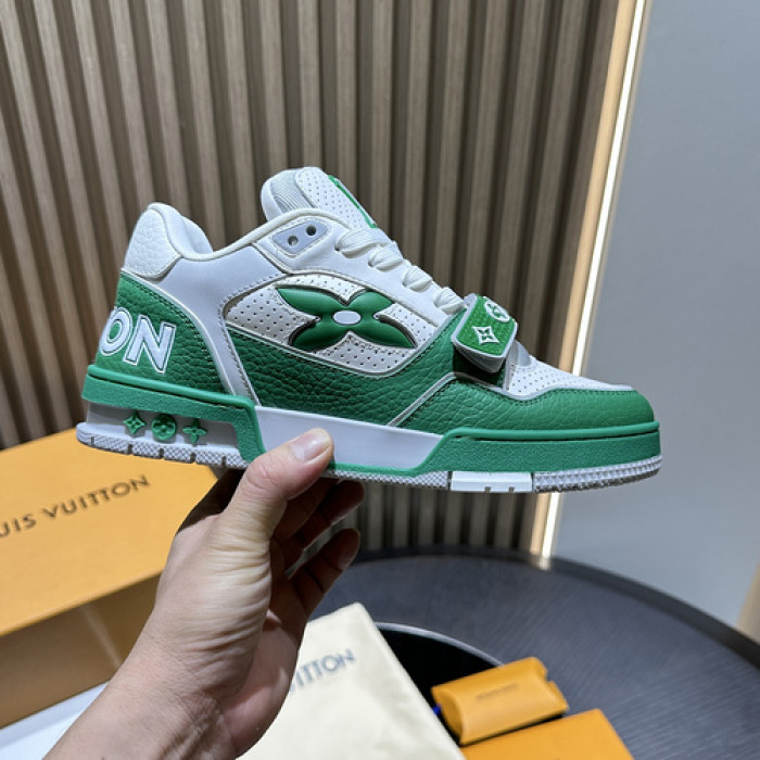 LV SNEAKER TRAINER   FOR-LV259