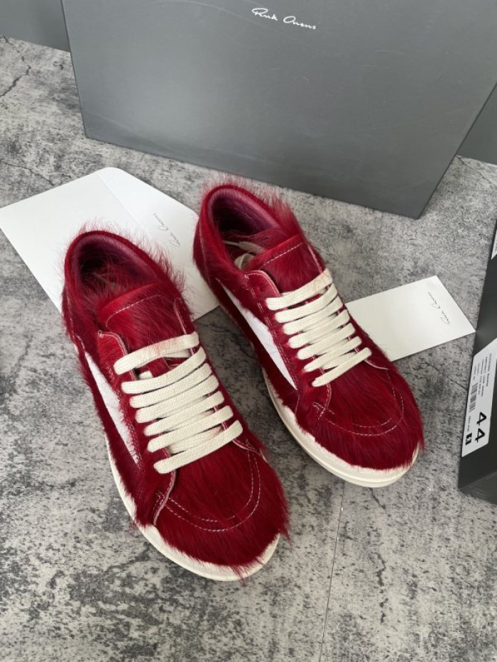 R1ck 0wens sneakers
