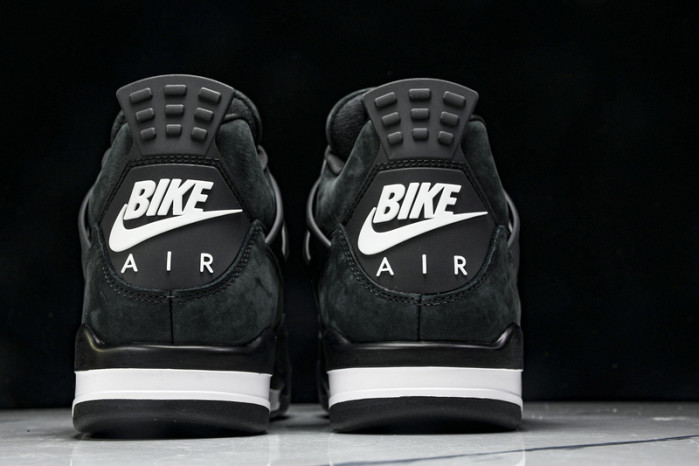 Nigel Sylvester x Air Jordan 4 HF4340-001