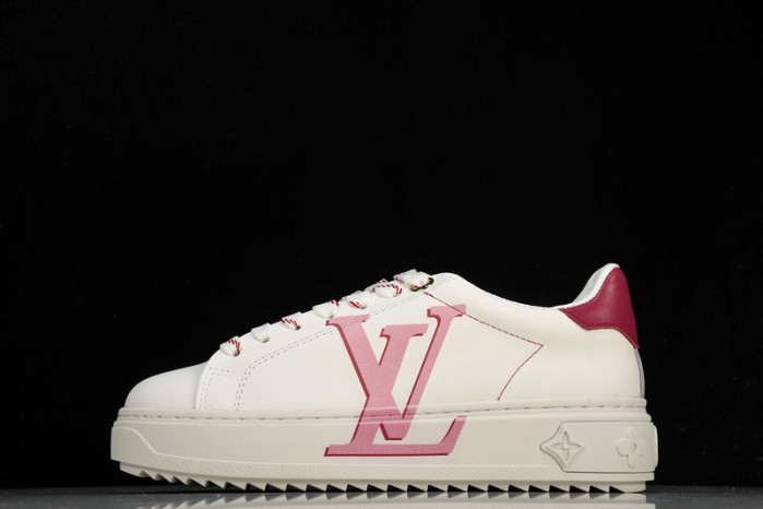 LV SNEAKER LOW FOR-LV16