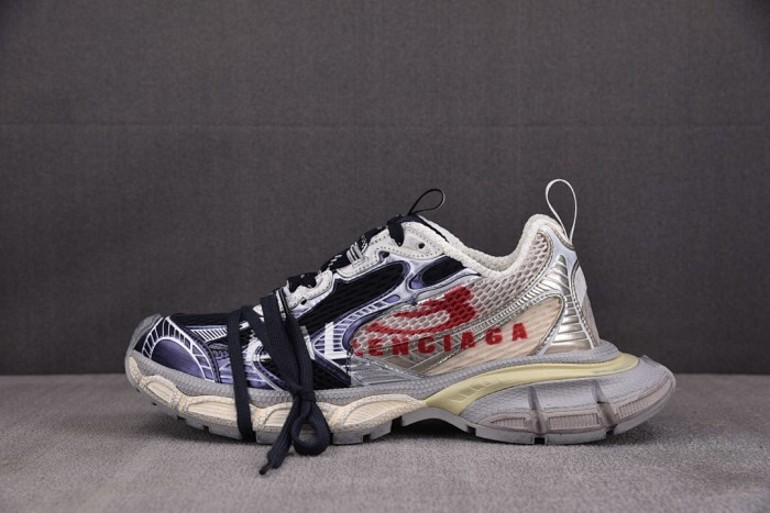 BLCG 3XL SPLIT-LOGO 840090 W3XSG 9161