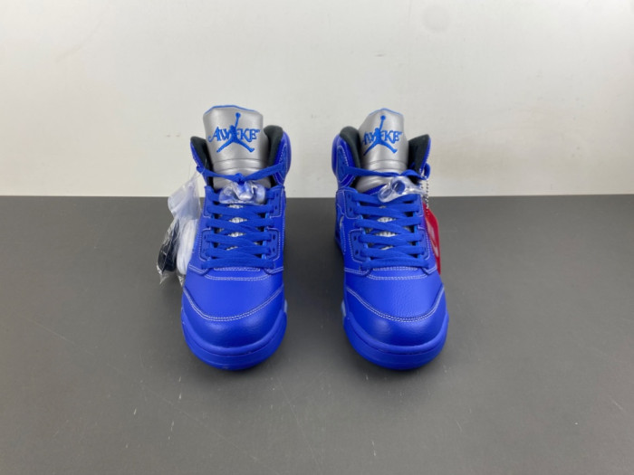 Air Jordan 5 Retro Racer Blue DV4982-400