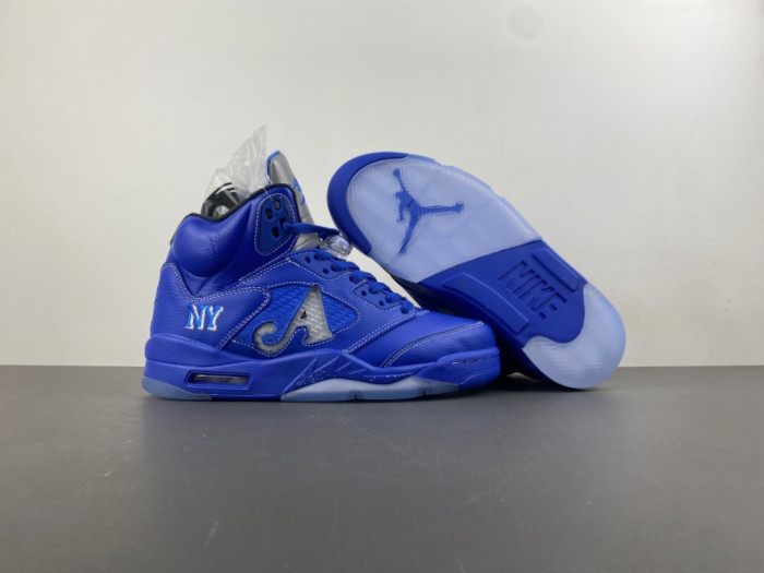Air Jordan 5 Retro Racer Blue DV4982-400