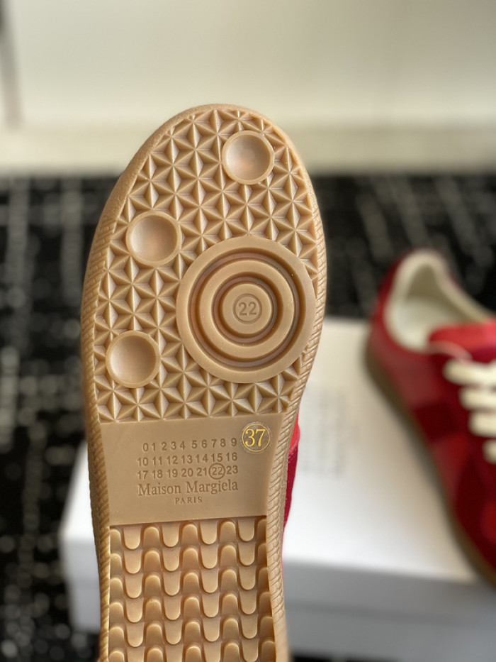 mais0n Marg*e1a shoes for-mm21